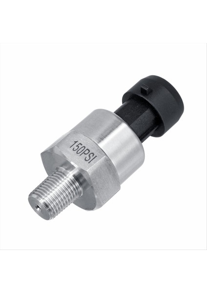 2 Adet 150 Psi DC5V 1/8 Npt Basınç Dönüştürücü Verici Sensörü (Yurt Dışından) fiyatları