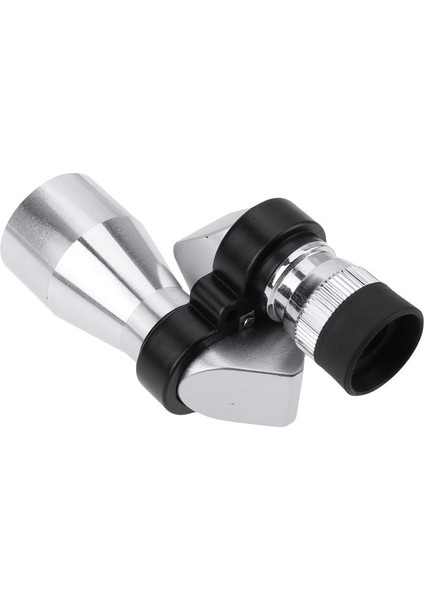 2 Adet 8X20 Köşe Teleskobu Düşük Işık Gece Görüş Cep Monoküler (Yurt Dışından) fiyatları