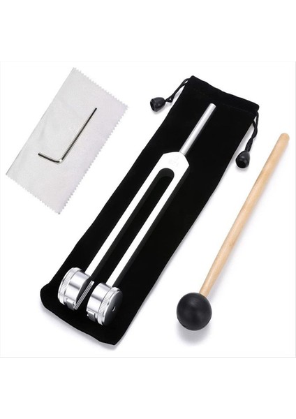 Kulak Temizleme Diyapazonu. Terapötik Sonikler Için Slayt. (Yurt Dışından) fiyatları