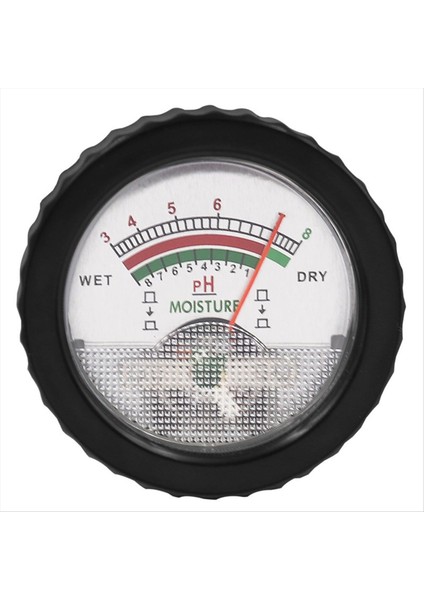 Profesyonel Toprak Ph Ölçer Test Cihazı Hassas Ph Cihazı Higrometre (Yurt Dışından) modelleri