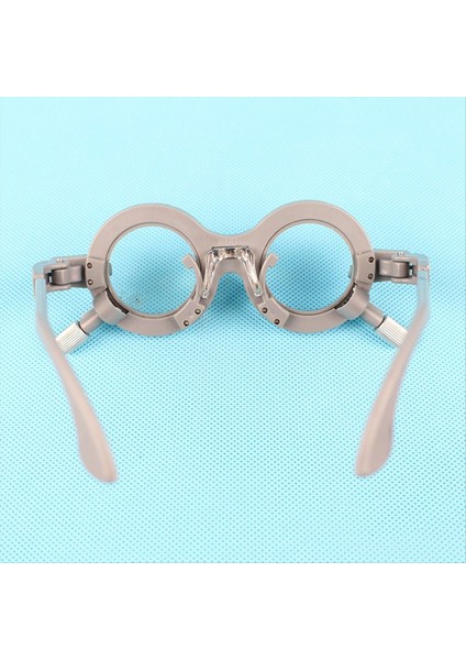 Optometri Deneme Lens Çerçevesi Oftalmik Alet Sabit Pd Seçeneği, PD62 (Yurt Dışından) modelleri