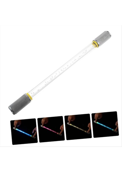 Fener Enerji Çubuğu Elektroskop Çubuğu Bilim Öğretim Araçları Bilim Seti (Yurt Dışından) modelleri