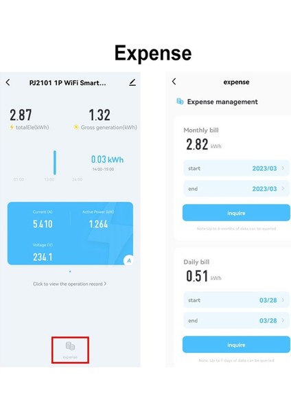 Tuya Wifi Enerji Ölçer 150A Kelepçe Akım Sensörü Transformatörü Güneş Enerjisi (Yurt Dışından) fırsatları