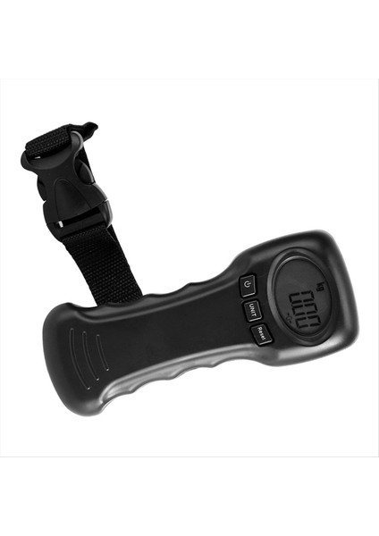 Lcd'li Taşınabilir Bagaj Tartısı (Yurt Dışından) indirimleri