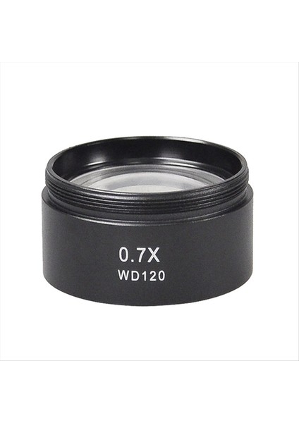 WD165 0.5x Mikroskop Cam Mercek Microscopio Kamera Objektif Mercek (Yurt Dışından) modelleri