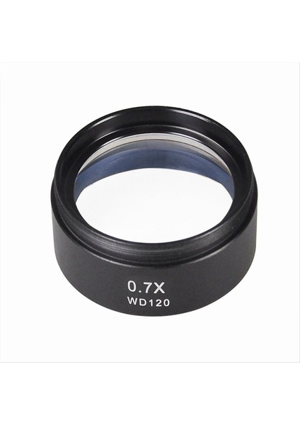 WD165 0.5x Mikroskop Cam Mercek Microscopio Kamera Objektif Mercek (Yurt Dışından) fırsatları