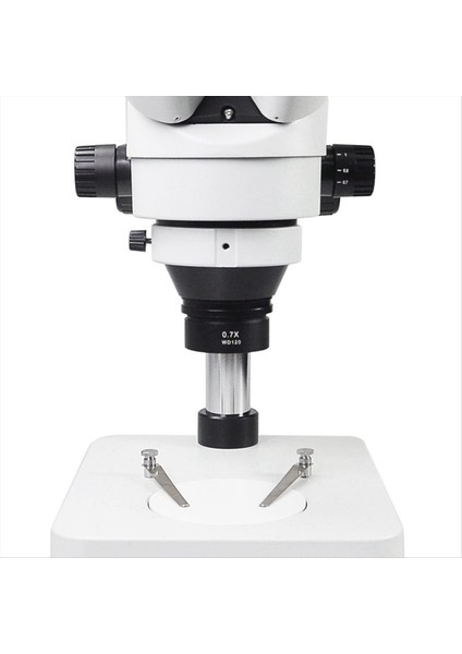 WD165 0.5x Mikroskop Cam Mercek Microscopio Kamera Objektif Mercek (Yurt Dışından) indirimleri