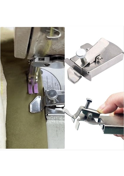 Dikiş Makinesi Için Manyetik Dikiş Kılavuzu, Dikiş Cetveli (Yurt Dışından) fiyatları