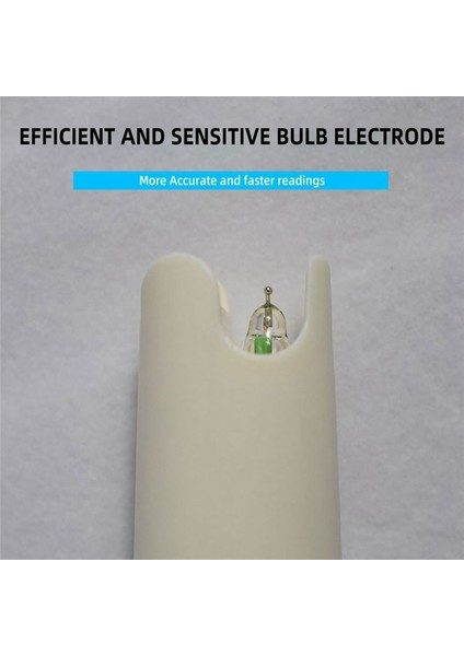 7'si 1 Arada Su Kalitesi Test Cihazı Ph/orp/ec/sg/tds LCD Arka Aydınlatmalı Test Kalemi (Yurt Dışından) fırsatları