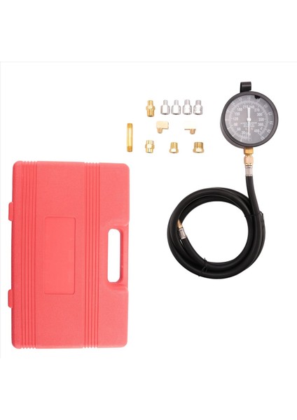 Basınç Ölçer Test Cihazı Basınç Ölçer Oto Bakım Aracı (Yurt Dışından) fiyatları