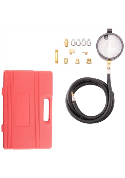 Basınç Ölçer Test Cihazı Basınç Ölçer Oto Bakım Aracı (Yurt Dışından) modelleri