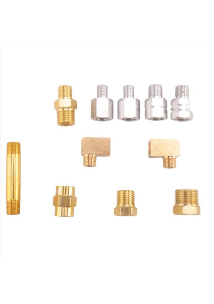 Basınç Ölçer Test Cihazı Basınç Ölçer Oto Bakım Aracı (Yurt Dışından) indirimleri