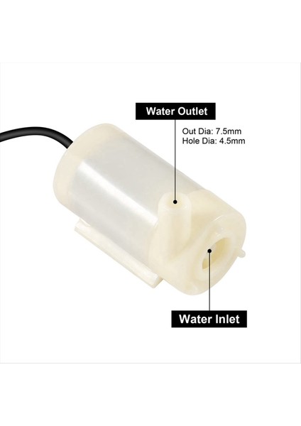 Otomatik Sulama Kendin Yap Kiti Sulama Sistemi Toprak Nem Sensörü (Yurt Dışından) modelleri