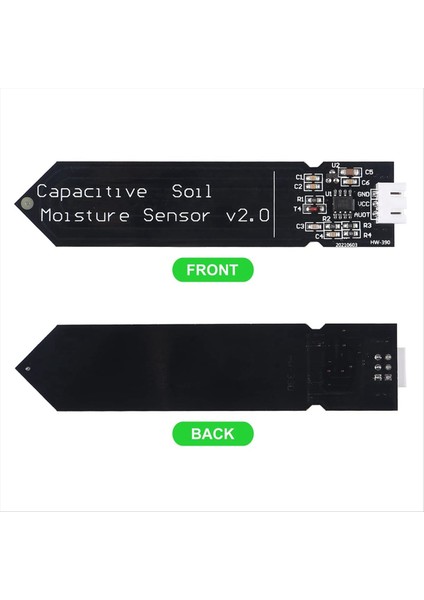 Otomatik Sulama Kendin Yap Kiti Sulama Sistemi Toprak Nem Sensörü (Yurt Dışından) indirimleri