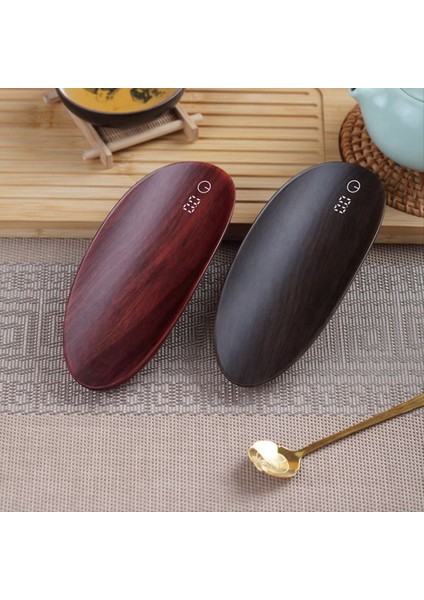 500G 0.1g Cep Mini Terazisi Mücevher Çay Tartım Aleti Taşınabilir B (Yurt Dışından) indirimleri