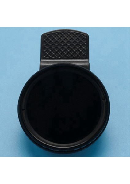 37MM Ayarlanabilir Nd Filtresi ND2-400 Orta Gri Ayna (Yurt Dışından) fiyatları