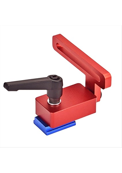 Ahşap Işleme 30 Tip Sürgülü Sınırlayıcı Sürgülü Ray Bloğu (Yurt Dışından)