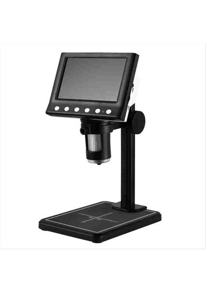 4,3 Inç Dijital Mikroskop 1000X Madeni Para Mikroskobu (Yurt Dışından) fiyatları