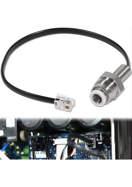 Boya Püskürtme Makinesi Dönüştürücüsü 243222 Boya Püskürtme Makinesi Ultra'ya Uygundur (Yurt Dışından) modelleri