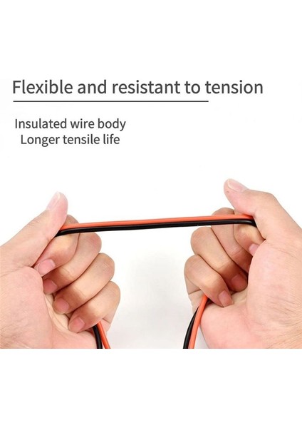 Evrensel Multimetre Test Kabloları Ac Dc 1000V 20A Cat Iıı (Yurt Dışından) indirimleri