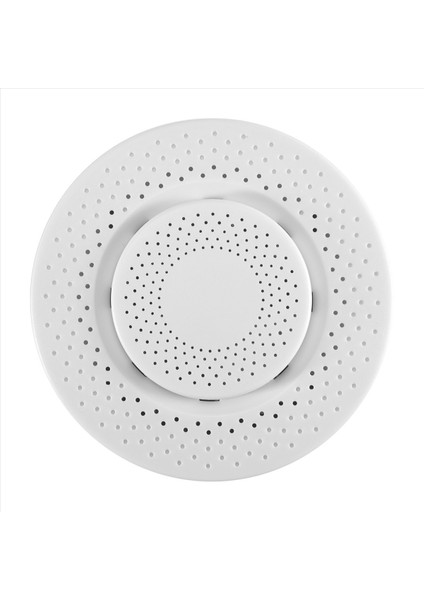 Zigbee/tuya Wıfı Akıllı Hava Kutusu Karbondioksit Dedektörü Co2 Gaz Sensörü (Yurt Dışından)