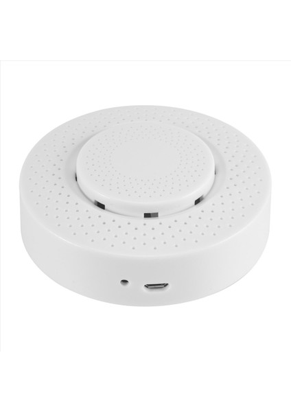 Zigbee/tuya Wıfı Akıllı Hava Kutusu Karbondioksit Dedektörü Co2 Gaz Sensörü (Yurt Dışından) fiyatları