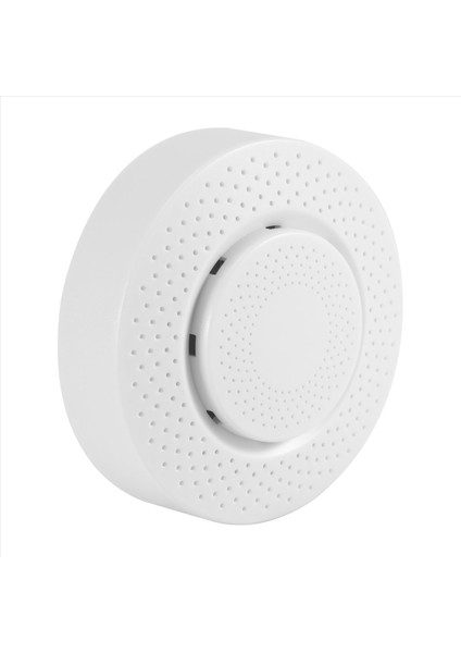 Zigbee/tuya Wıfı Akıllı Hava Kutusu Karbondioksit Dedektörü Co2 Gaz Sensörü (Yurt Dışından) modelleri