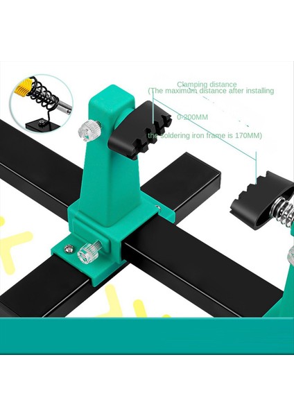 Devre Kartı 360° Devre Kartı Bakım Tutucu (Yurt Dışından) fırsatları