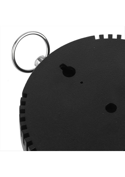 Iç Mekan Dış Mekan Analog Sıcaklık Nem Ölçer HT9100 (Yurt Dışından)