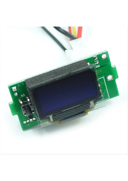 OLED Çok Işlevli Test Cihazı Voltaj, Akım, 33V/3A (Yurt Dışından) fiyatları