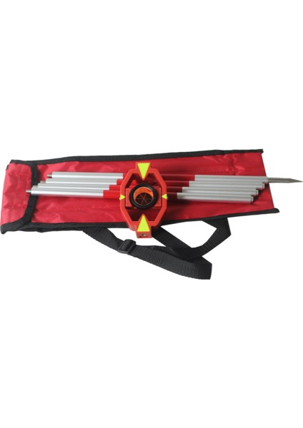 Mini Minyatür Prizma ADS101TOTAL Station Mini Prizma 17,5 mm (Yurt Dışından)