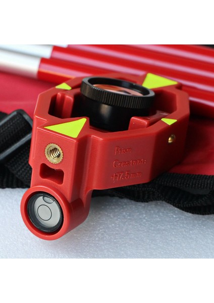 Mini Minyatür Prizma ADS101TOTAL Station Mini Prizma 17,5 mm (Yurt Dışından) fırsatları