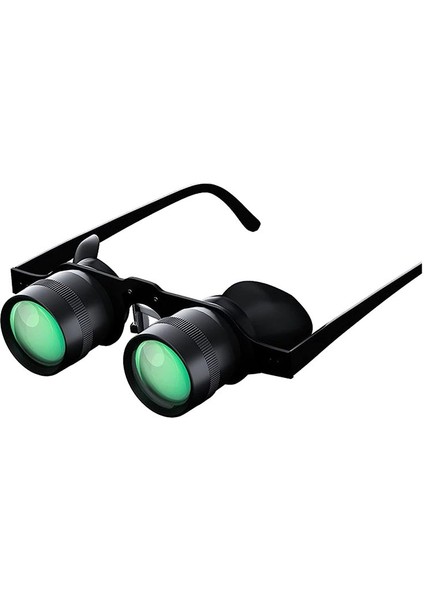 Açık Hava Kuş Gözlemciliği Için 10X Zoomlu Balıkçılık Dürbünü Gözlükleri (Yurt Dışından)