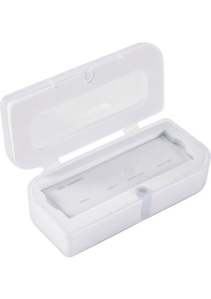 0,01 mm Mikroskop Slaytları Retikül Kalibrasyon Sürgüsü Cetvel Çapraz Cetvel (Yurt Dışından) fırsatları