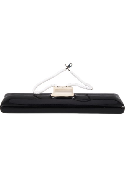 240X60MM 600W Kızılötesi Alt Seramik Isıtma Plakası (Yurt Dışından) indirimleri