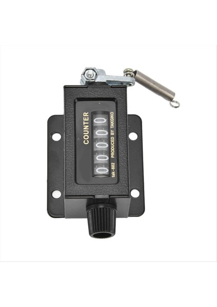 El Sayacı, 5 Haneli Sayı Sayma Tıklayıcısı (Yurt Dışından) fırsatları