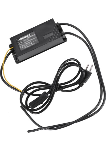 Neon Tabela Çubuğu Abd Fişi Için 10 Kv 120V Neon Işıklı Tabela Transformatörü (Yurt Dışından) modelleri