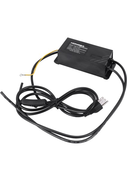 Neon Tabela Çubuğu Abd Fişi Için 10 Kv 120V Neon Işıklı Tabela Transformatörü (Yurt Dışından) fırsatları