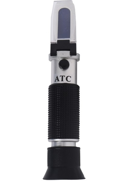 Bira Şırası ve Şarap Refraktometresi, Ev Yapımı Biranın Yerini Alır (Alüminyum) (Yurt Dışından) fırsatları