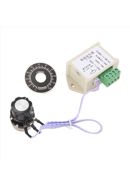 4-20MA Ayarlanabilir Analog Miktar Akım Sinyal Jeneratör Modülü (Yurt Dışından) modelleri