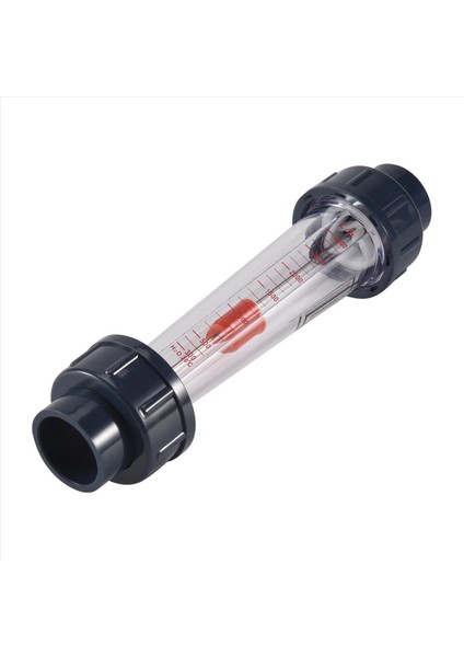 Lzs-25 Debimetre Plastik Boru Tipi 300-3000L/H Su Debimetresi (Yurt Dışından) modelleri