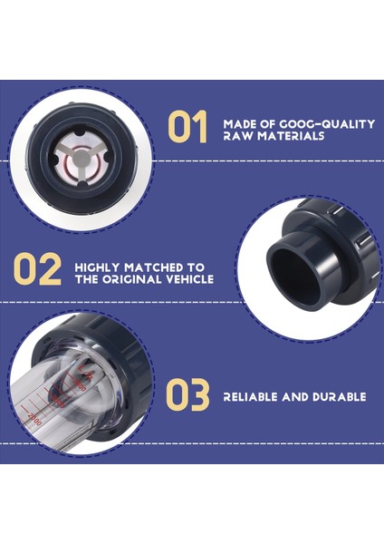 Lzs-25 Debimetre Plastik Boru Tipi 300-3000L/H Su Debimetresi (Yurt Dışından) indirimleri