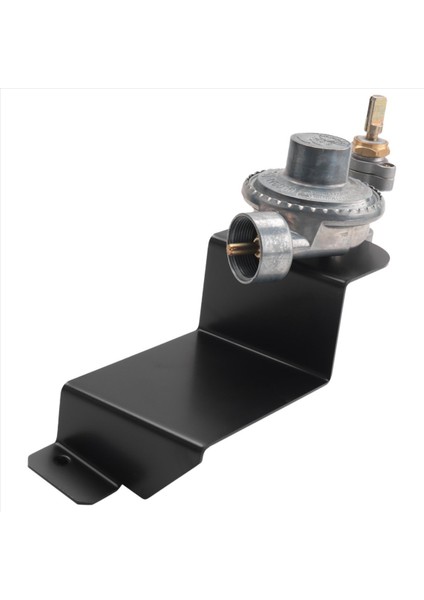 Weber Q100 Q120 Serisi Gazlı Izgaralar Için 80477 Valf Regülatörü (Yurt Dışından)