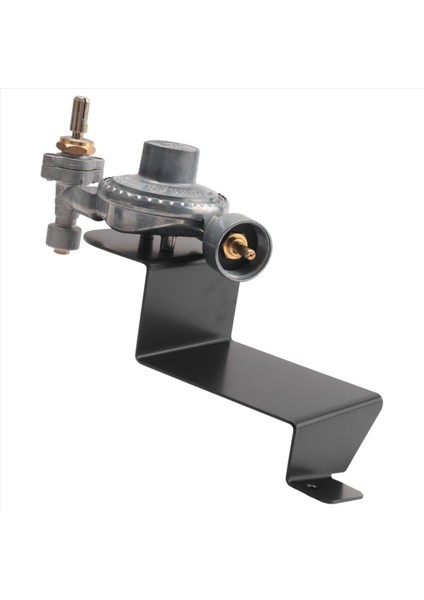 Weber Q100 Q120 Serisi Gazlı Izgaralar Için 80477 Valf Regülatörü (Yurt Dışından) fiyatları