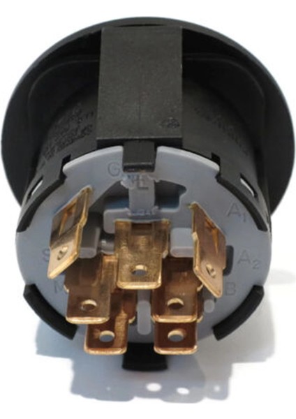 John Deere L120 L130 Için 532163968 532175566 Anahtarlı Kontak Anahtarı (Yurt Dışından) modelleri