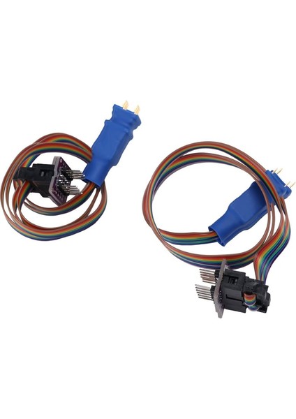 Dfn8 Qfn8 Çip Probu Hat Okuma / Yazma Yakma Probu (6X8MM ve 5X6MM) (Yurt Dışından) fiyatları