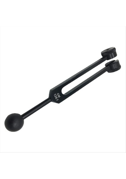 OM136.1 Hz Diyapazon Profesyonel Diyapazon Diyapazon (Yurt Dışından) fırsatları