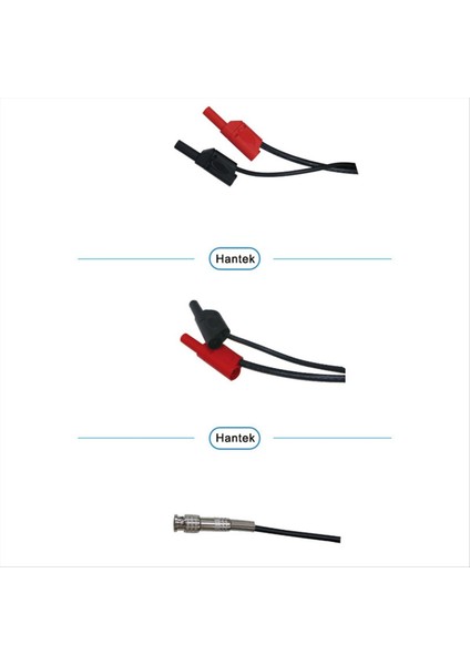 HT30A+ HT201 Osiloskop Aksesuar Seti Bnc Konektörü (Yurt Dışından) fırsatları