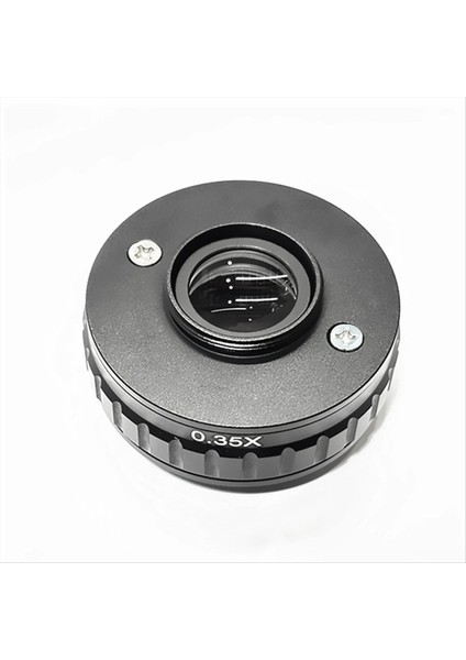 Trinoküler Stereo Mikroskop Kamerası Için C Montajlı Lens Ccd Adaptörleri (Yurt Dışından) fırsatları