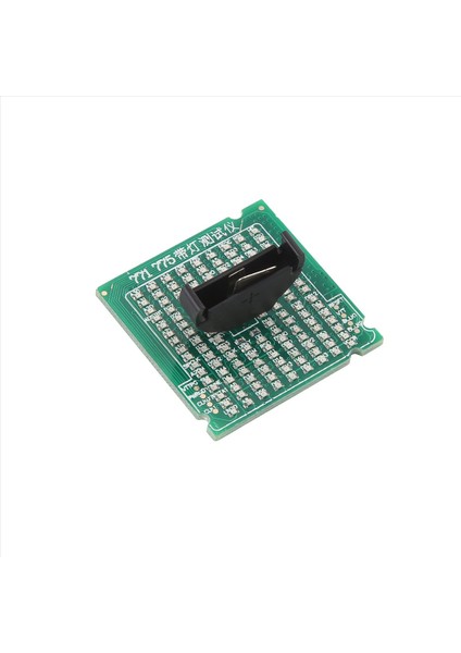 Masaüstü Cpu 775 Soket Test Cihazı Cpu Soket Analizörü (Yurt Dışından) modelleri